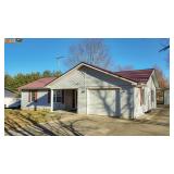 House & Lot - Eubank, Ky