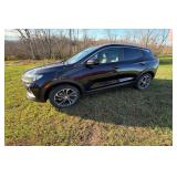 2020 Buick Encore GX Select SUV