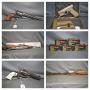 Firearms, Ammo, Accessories, Etc at Absolute Online Auction