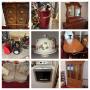 Absolute Online Auction of Earl Clark Estate's Furniture, Tools, Household Items and Other Personal Property