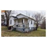 House & Lot in Somerset, Ky