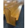 Pews - Furniture & Personal Property of Rosemont Nazarene Church - Absolute Online Only Auction