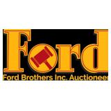1st Farm Machinery, Equipment & Vehicles Online Consignment Auction