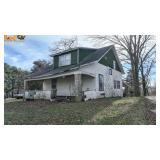 House & Lot in Somerset, Ky