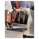 Collection of Assorted DVDs Including TV Western Classics and John Wayne Movie Pack