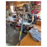 Ryobi 18V Lithium-Ion Cordless String Trimmer