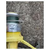 Okuma Chase BX-65 Spinning Reel