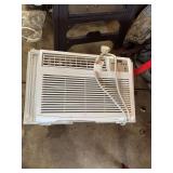 GE Window Air Conditioner