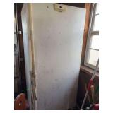 Kenmore Elite Upright Freezer