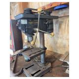 Benchtop Drill Press