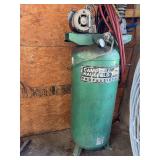 Campbell Hausfeld 60 Gallon Air Compressor