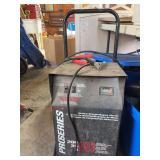 PROSERIES PSW-2035 Battery Charger/Engine Starter