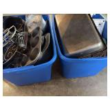 Assorted Kitchenware and Utensils