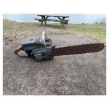 Homelite Direct Drive Chainsaw