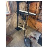 Minn Kota Edge 45 lb Thrust Trolling Motor