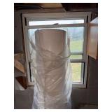 Roll of Reflective Insulation Material