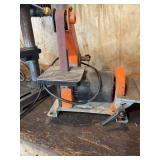 Craftsman 4" x 36" Belt and 5" Disc Combination Sander