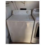 Frigidaire Heavy Duty Washing Machine - Model FWX223LBS8