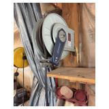 Kobalt Pressure Washer Hose Reel