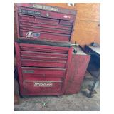 Tool Chest with Contents