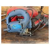 Skil Drill and Companion Sabre Saw