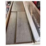 Trinity Barrington 7X48 Waterproof Laminate Flooring