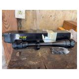 VLife Rifle Scope with Mounting Hardware