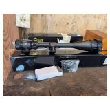 VLIFE 6-24X50 AOI Rifle Scope