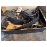 Remote Dog Training Collar with Accessories