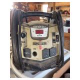 Schumacher XP2260W Instant Power Jump Starter with Inverter