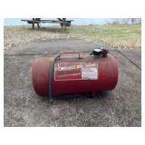 Portable Air Tank Air Works