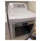 Kenmore Elite Clothes Dryer