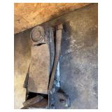 Hydraulic Floor Jack