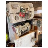 Fishing Tackle and Gear Collection