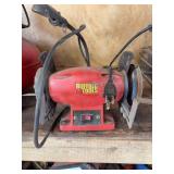Buffalo Tools Bench Grinder