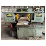 Hyd-Mech S-20 Series II Horizontal Band Saw