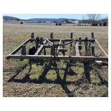 John Deere 1600 Cultivator