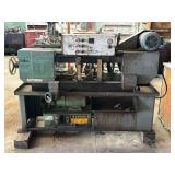 DoAll C912-A Metal Cutting Band Saw