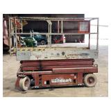 Snorkel SL20 Wildcat Scissor Lift