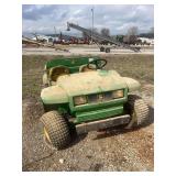John Deere Gator 4x2 Utility Vehicle