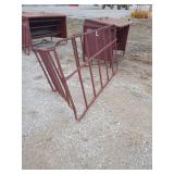Cattle creep Feeder