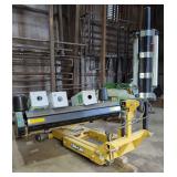 Tube-Line TL1000R Bale Wrapper