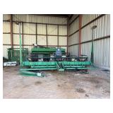 John Deere 7200A MaxEmerge 2 II Planter