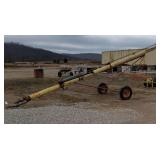 Mayrath Portable Grain Auger