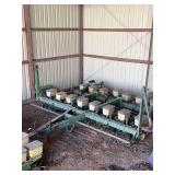 John Deere RE 7000 Planter with Tanks