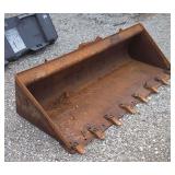 Caterpillar 950-1.0 Loader Bucket