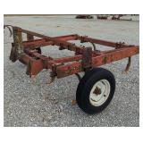 Towed Field Cultivator