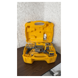 Spectra Precision Laser Level GL622 Set