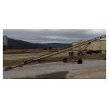 Westfield Industries Grain Auger