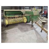 John Deere 336 Square Baler